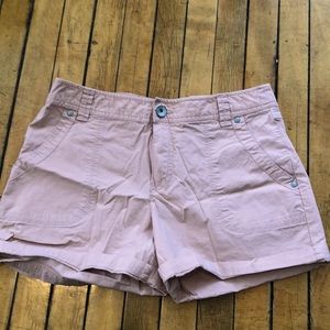 DKNY shorts